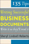 Sheryl Lindsell-Roberts & Associates