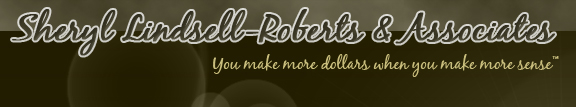 Sheryl Lindsell-Roberts & Associates